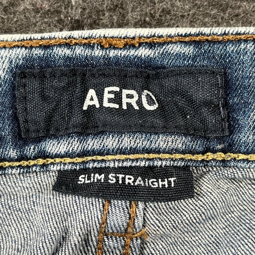 Aeropostale aero slim